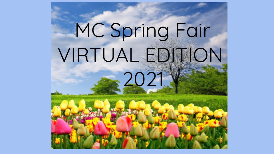 MC Spring Fair
